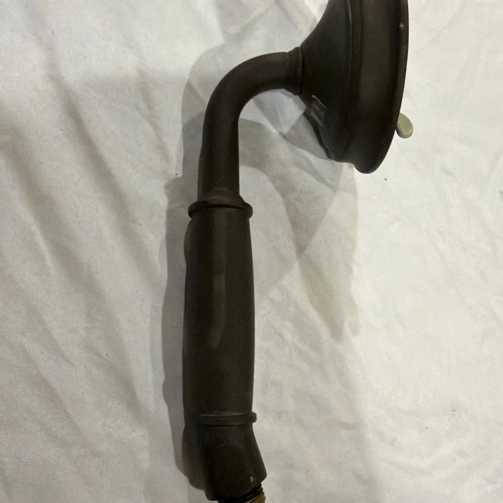 NEWPORT BRASS Multifunction Hand‎ Shower